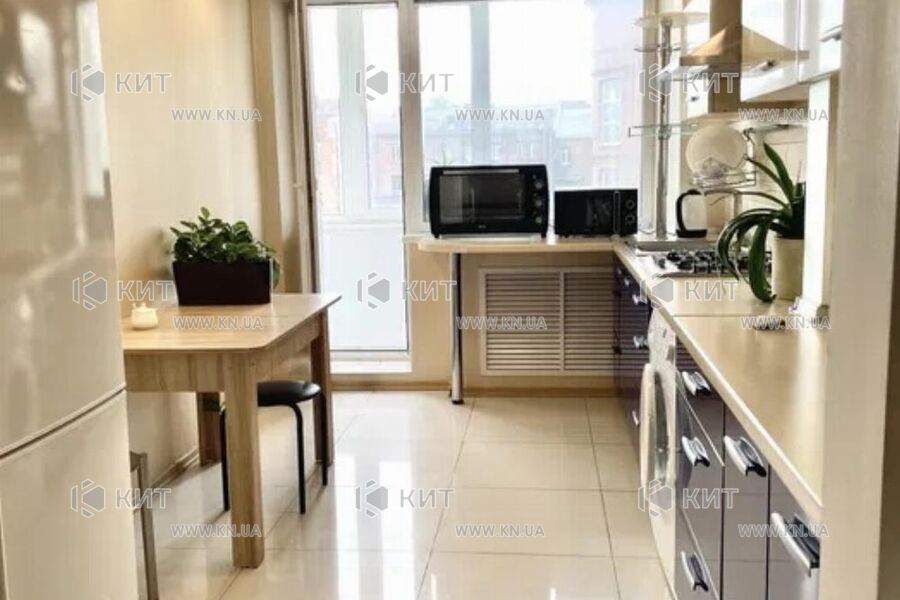 Продажа квартиры Харьков, Центр, 56м²