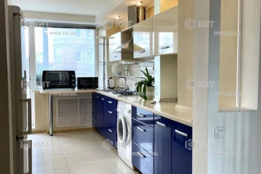 Продажа квартиры Харьков, Центр, 56м²