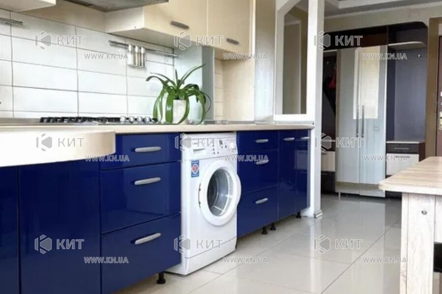 Продажа квартиры Харьков, Центр, 56м²