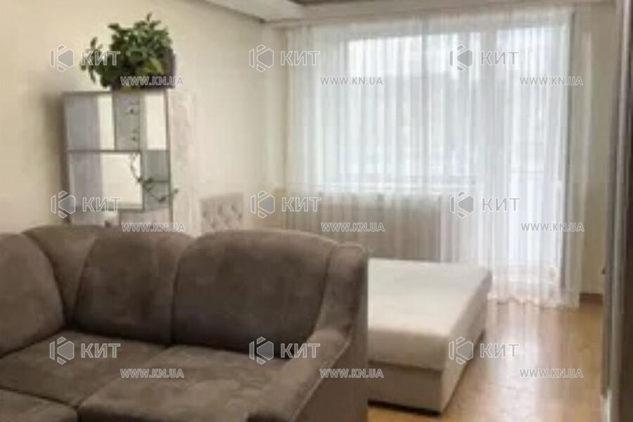 Продажа квартиры Харьков, Центр, 56м²