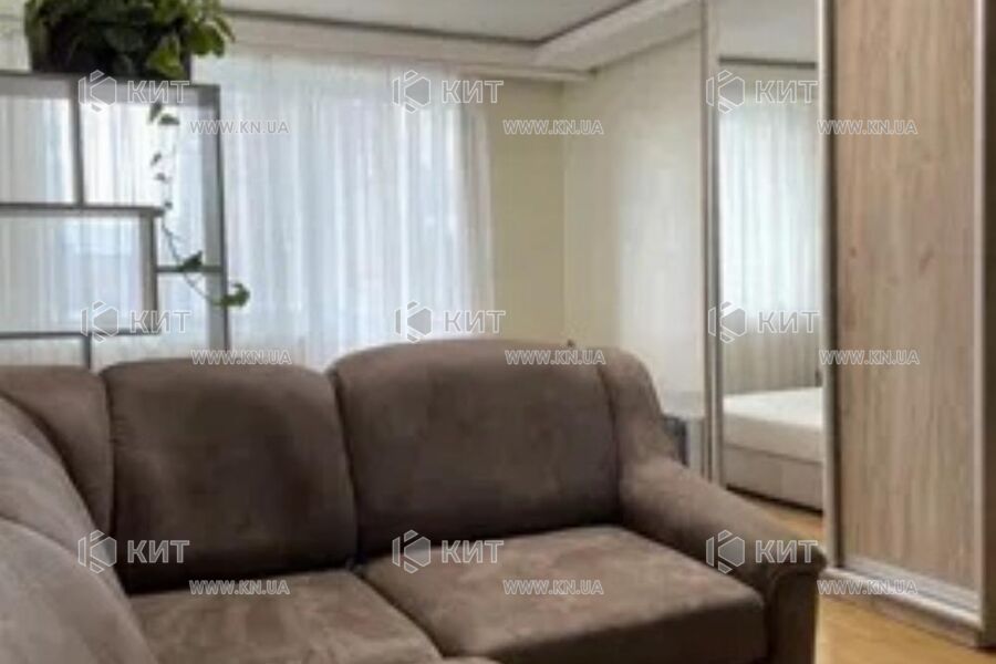 Продажа квартиры Харьков, Центр, 56м²