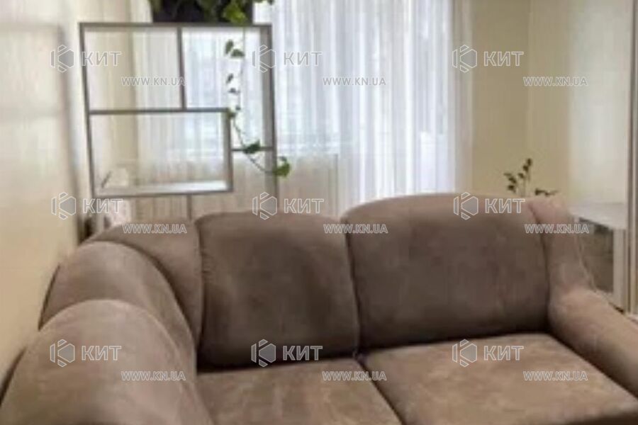 Продажа квартиры Харьков, Центр, 56м²