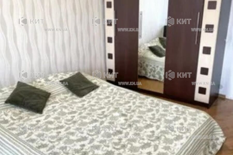 Продажа квартиры Харьков, Центр, 56м²