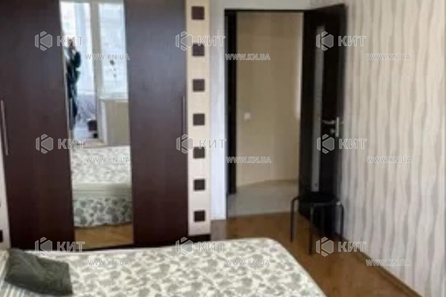 Продажа квартиры Харьков, Центр, 56м²