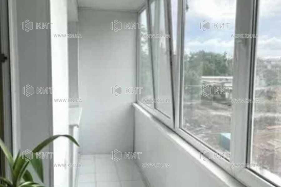 Продажа квартиры Харьков, Центр, 56м²