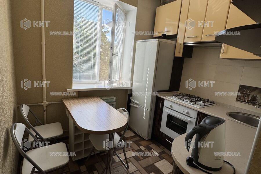 Продажа квартиры Харьков, Новые дома, 43м²