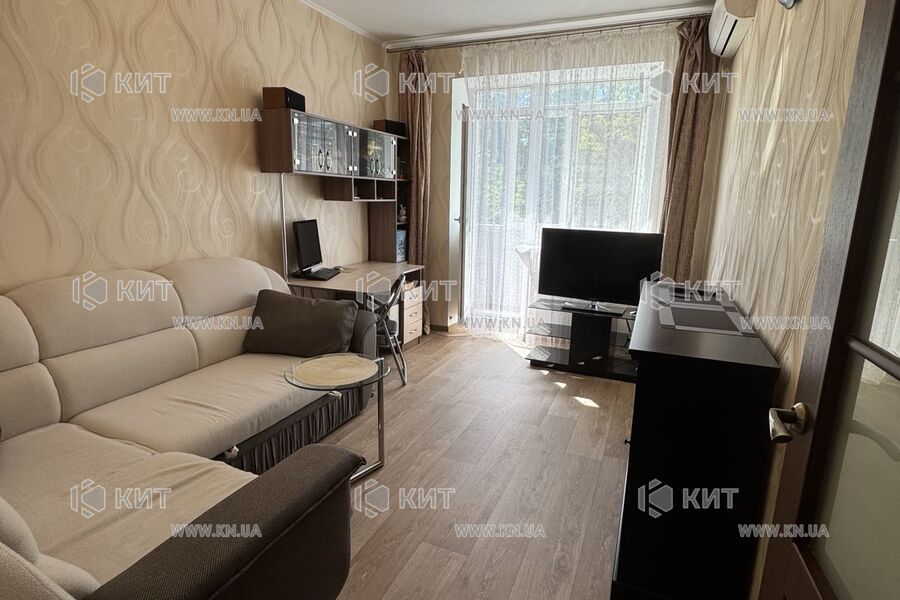Продажа квартиры Харьков, Новые дома, 43м²