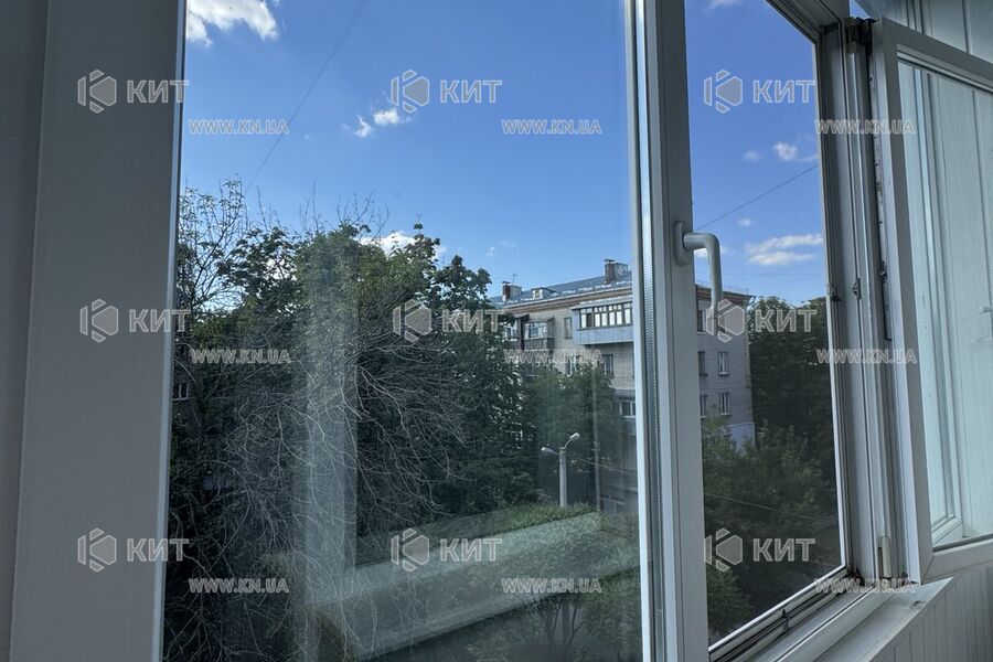 Продажа квартиры Харьков, Новые дома, 43м²