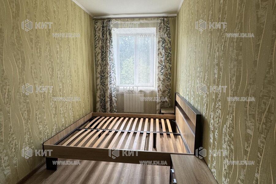 Продажа квартиры Харьков, Новые дома, 43м²