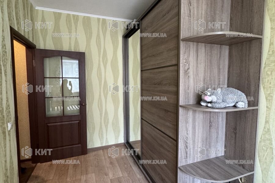 Продажа квартиры Харьков, Новые дома, 43м²