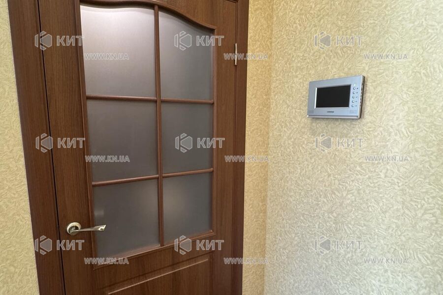 Продажа квартиры Харьков, Новые дома, 43м²
