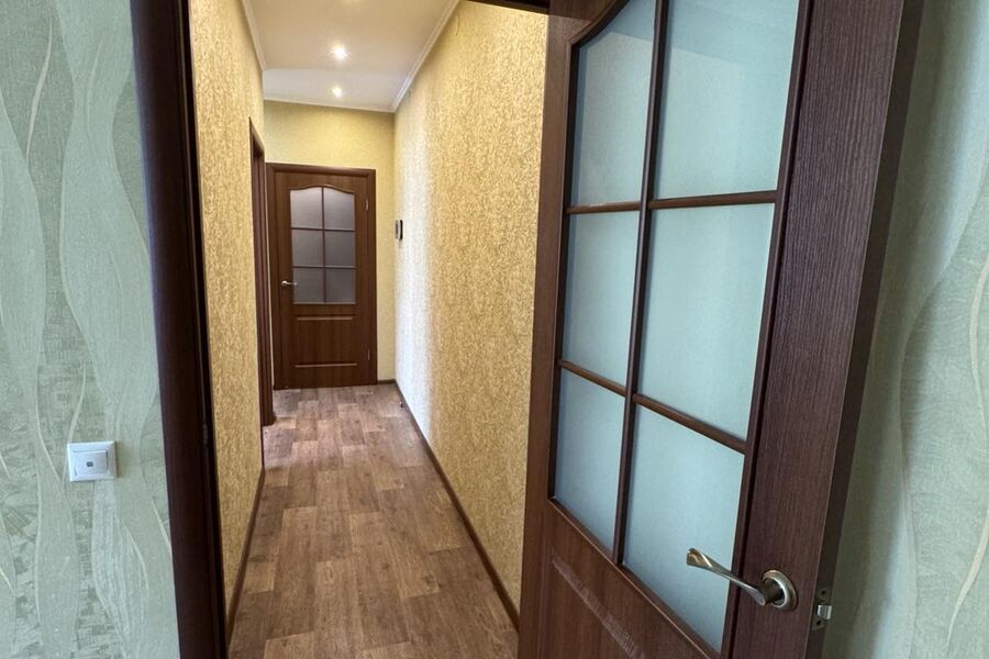Продажа квартиры Харьков, Новые дома, 43м²