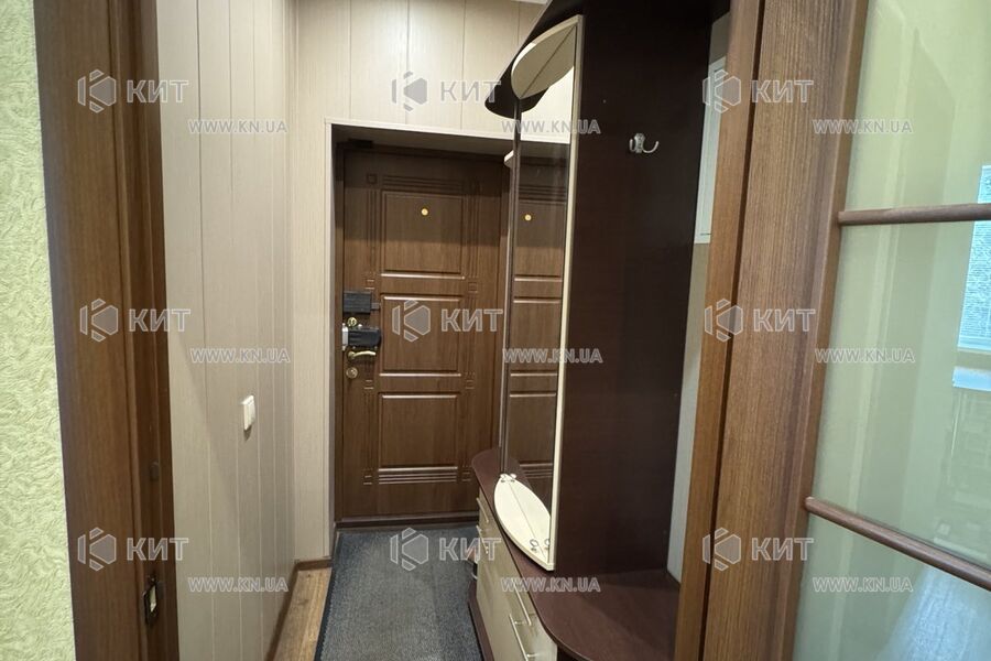 Продажа квартиры Харьков, Новые дома, 43м²