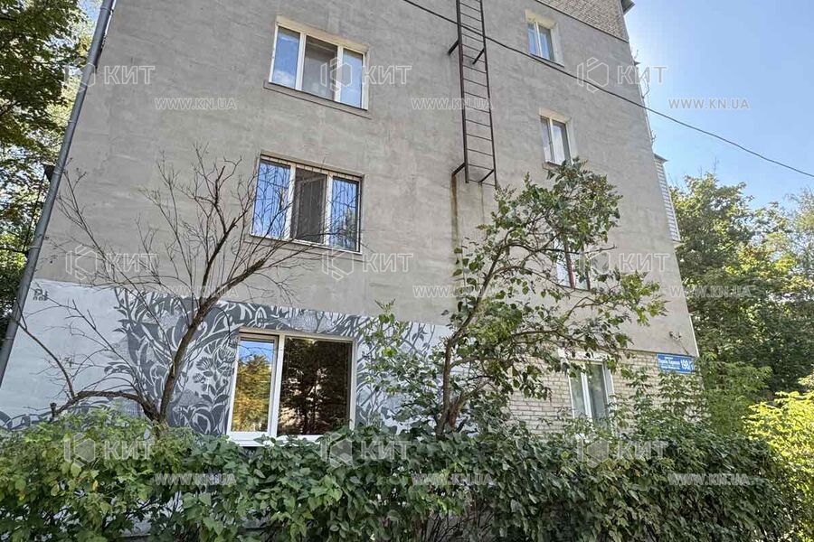 Продажа квартиры Харьков, Новые дома, 43м²