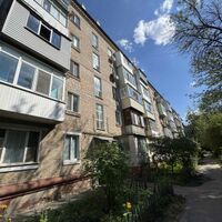 Продажа квартиры Харьков, Новые дома, 43м²