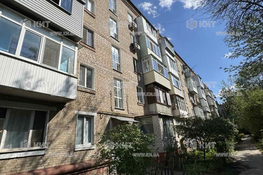 Продажа квартиры Харьков, Новые дома, 43м²