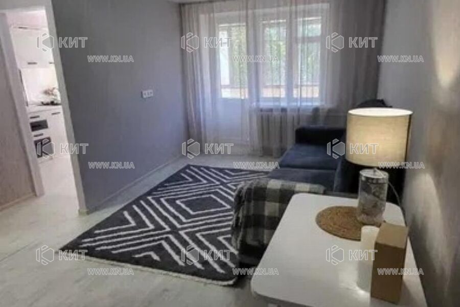 Продаж квартири Харків, Нові Дома, 30м²