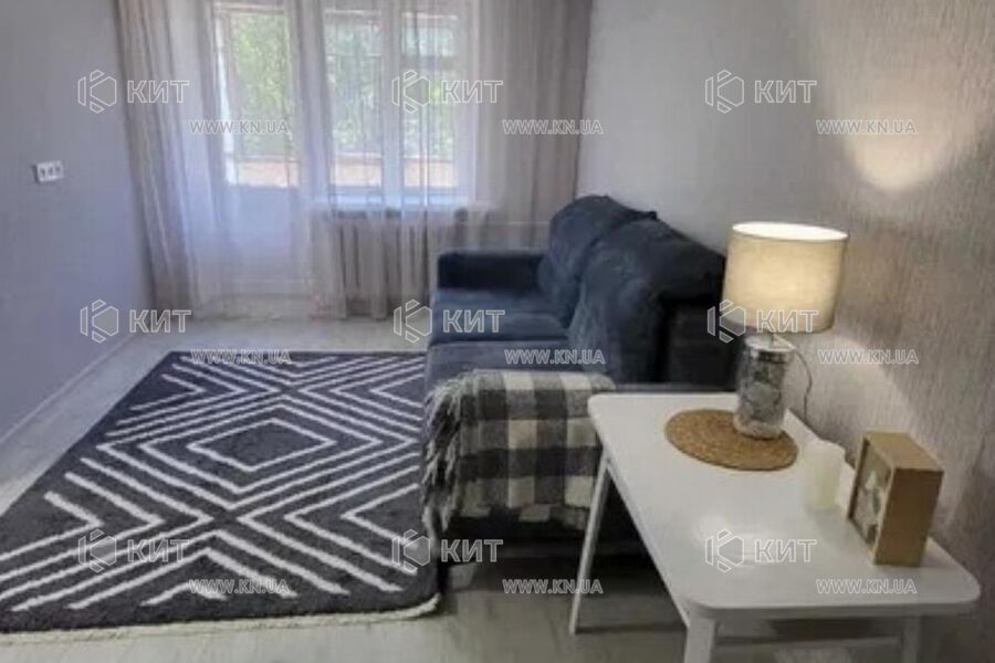 Продаж квартири Харків, Нові Дома, 30м²