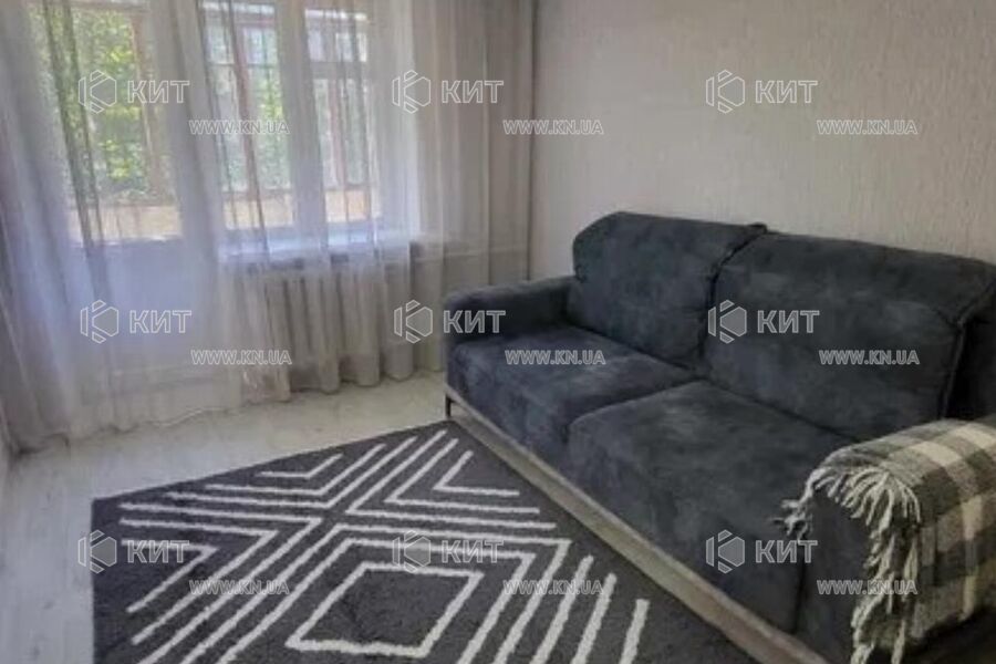 Продаж квартири Харків, Нові Дома, 30м²