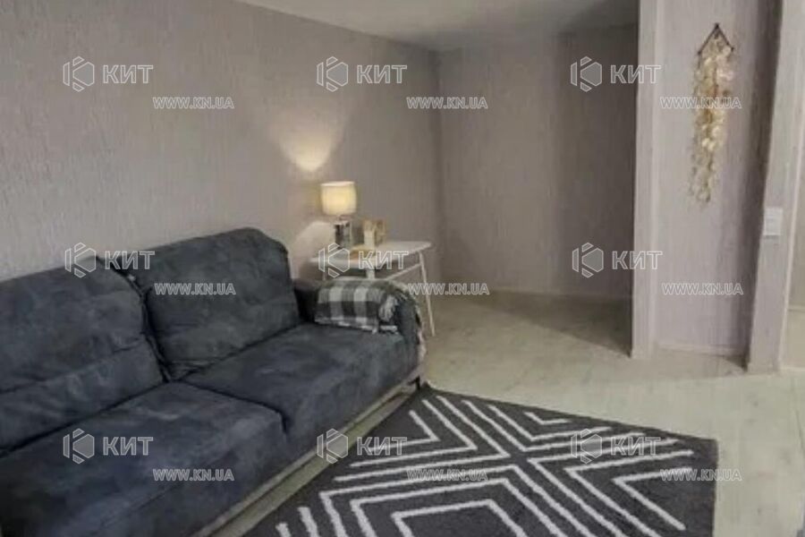 Продаж квартири Харків, Нові Дома, 30м²