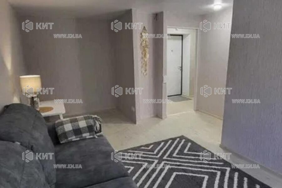 Продаж квартири Харків, Нові Дома, 30м²