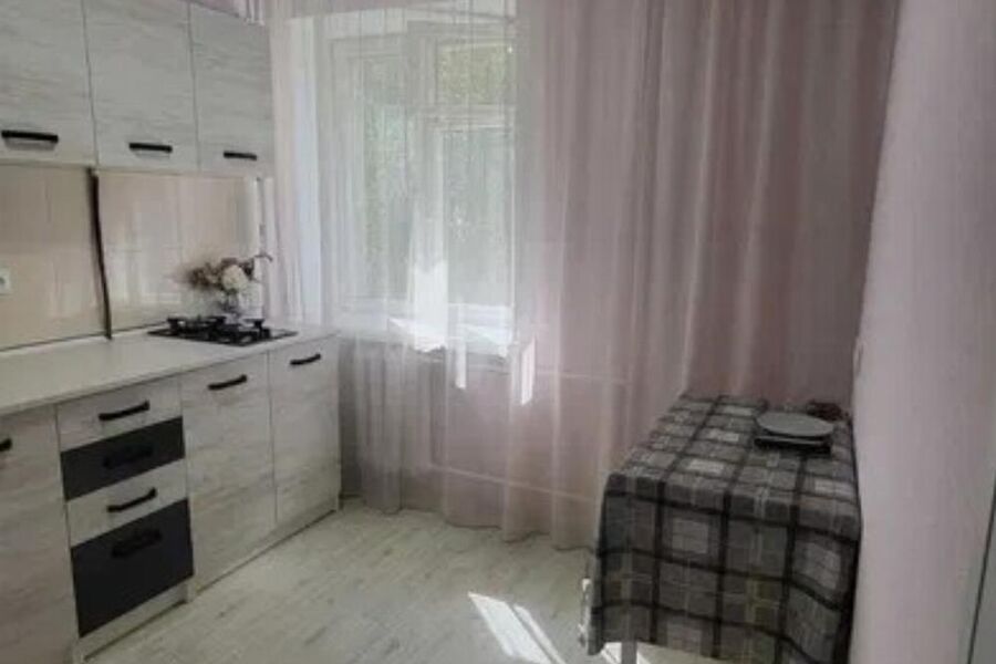 Продаж квартири Харків, Нові Дома, 30м²