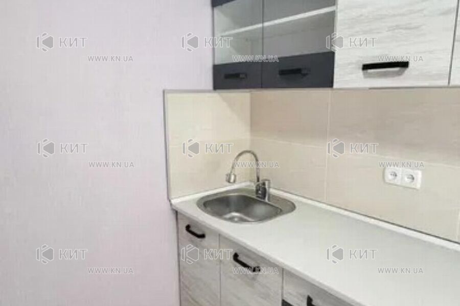 Продаж квартири Харків, Нові Дома, 30м²