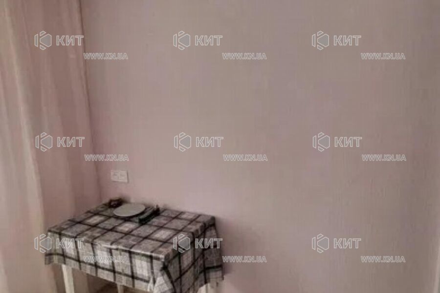 Продаж квартири Харків, Нові Дома, 30м²