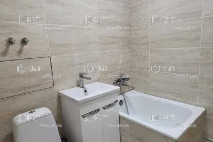 Продаж квартири Харків, Нові Дома, 30м²