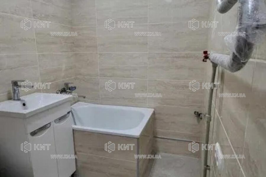 Продаж квартири Харків, Нові Дома, 30м²