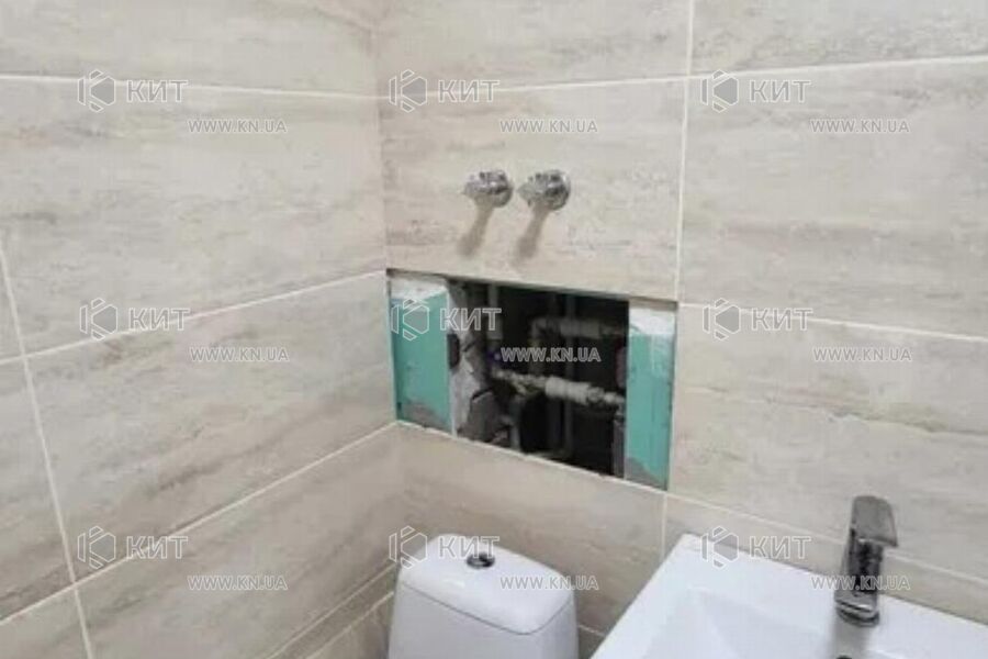 Продаж квартири Харків, Нові Дома, 30м²