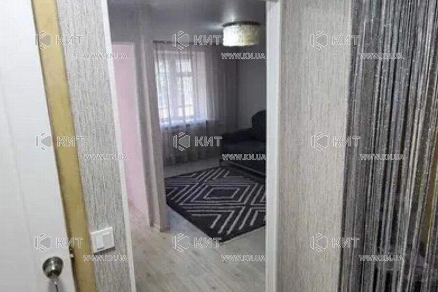 Продаж квартири Харків, Нові Дома, 30м²