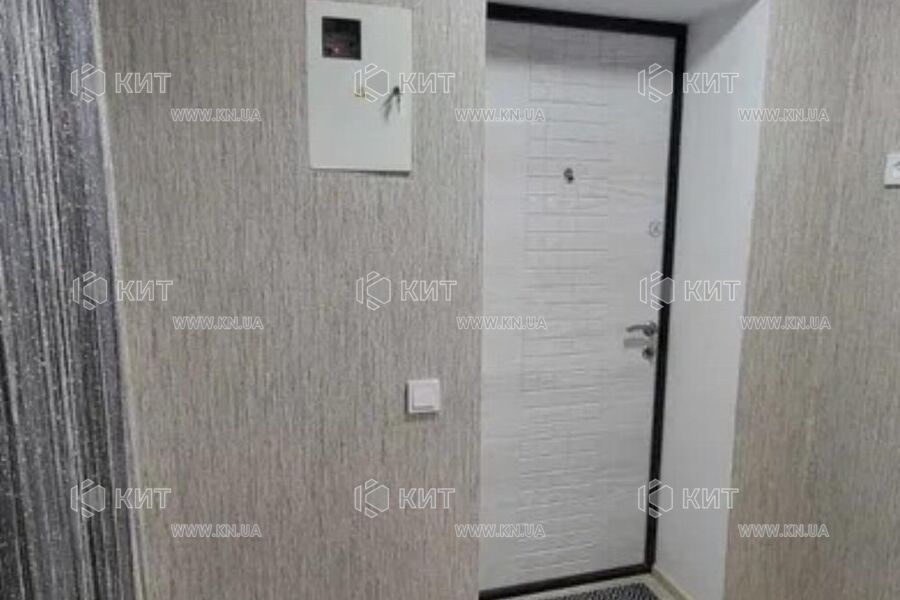 Продаж квартири Харків, Нові Дома, 30м²
