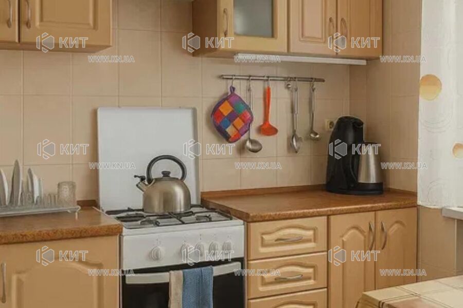 Продажа квартиры Харьков, Спортивная, 56м²