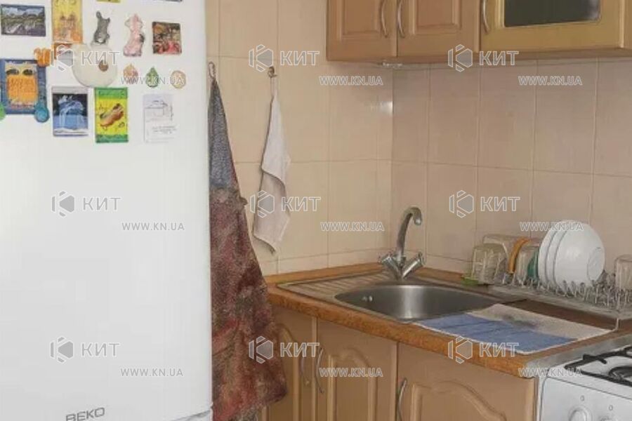 Продажа квартиры Харьков, Спортивная, 56м²