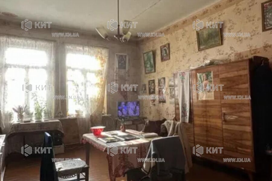 Продажа квартиры Харьков, Малышева, 68м²