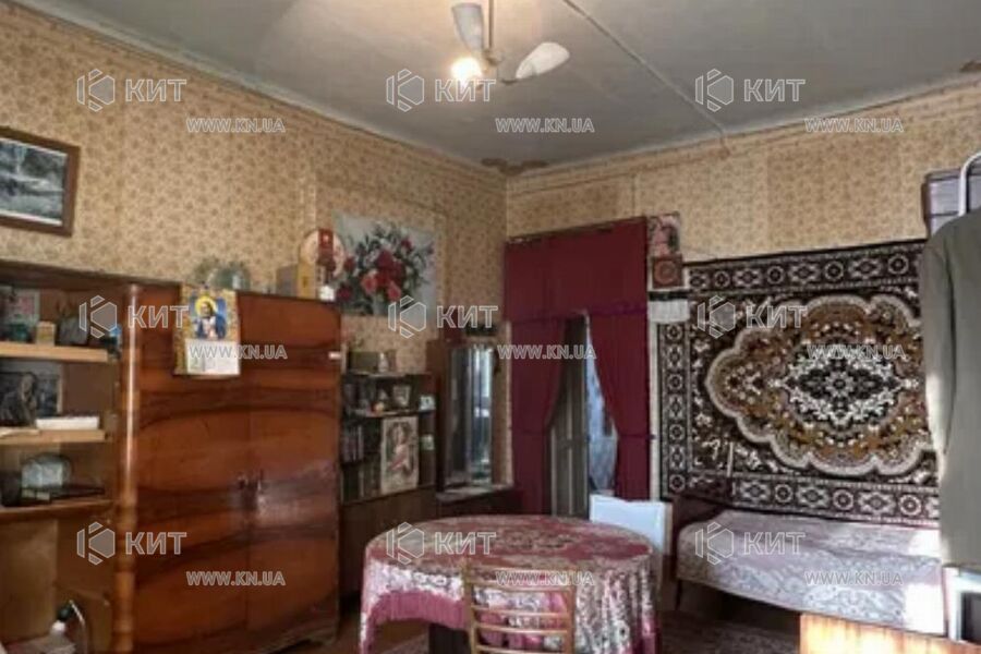 Продажа квартиры Харьков, Малышева, 68м²