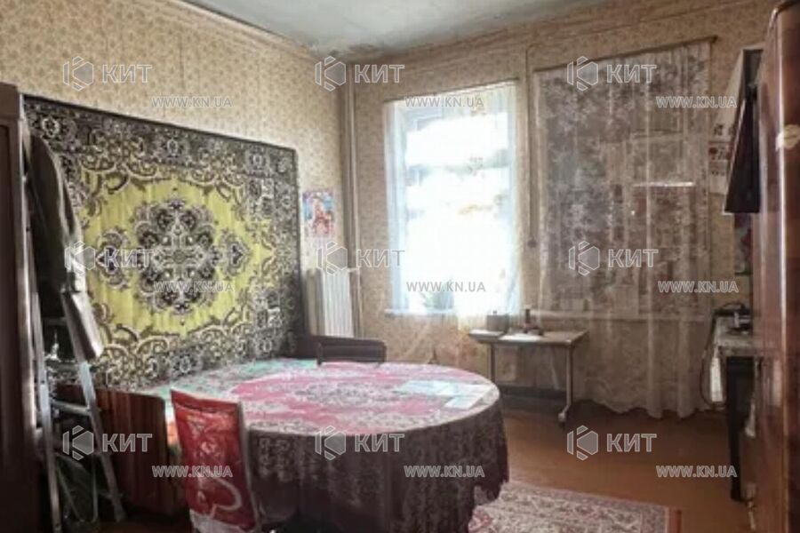 Продажа квартиры Харьков, Малышева, 68м²
