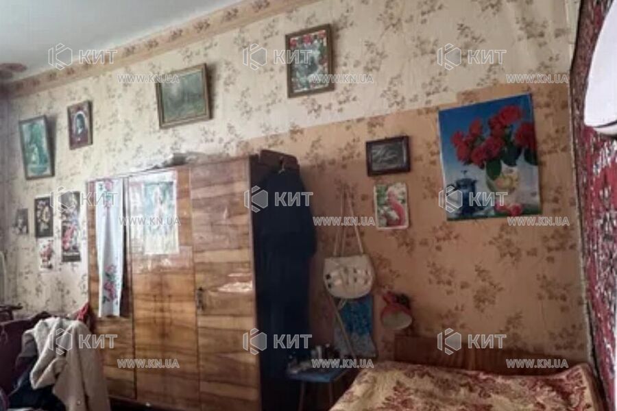 Продажа квартиры Харьков, Малышева, 68м²