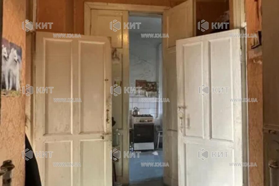 Продажа квартиры Харьков, Малышева, 68м²