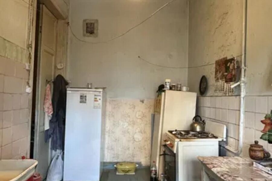 Продажа квартиры Харьков, Малышева, 68м²