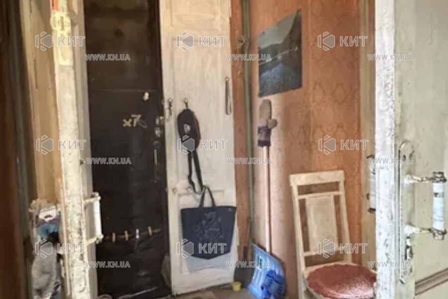 Продажа квартиры Харьков, Малышева, 68м²