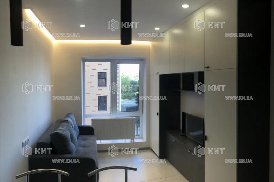 Продаж квартири Харків, Центр, 23м²