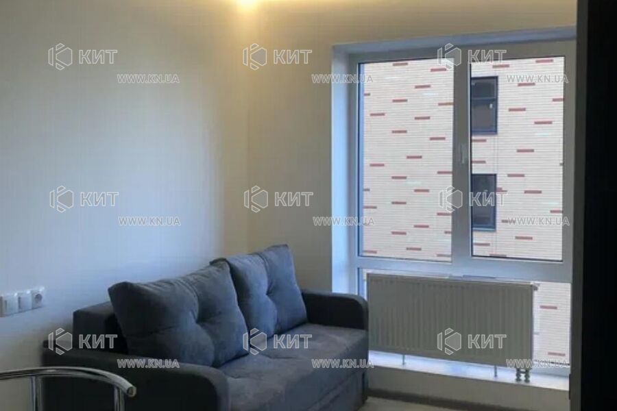 Продаж квартири Харків, Центр, 23м²