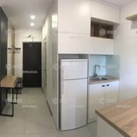 Продаж квартири Харків, Центр, 23м²
