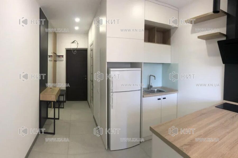 Продаж квартири Харків, Центр, 23м²