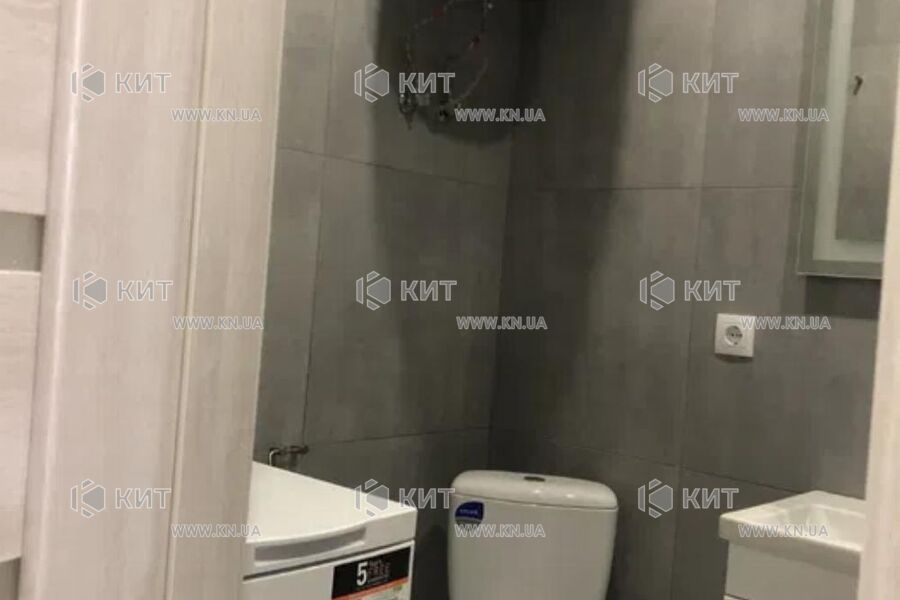 Продаж квартири Харків, Центр, 23м²