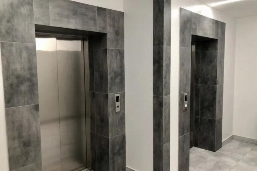 Продаж квартири Харків, Центр, 23м²