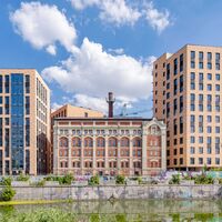 Продаж квартири Харків, Центр, 23м²