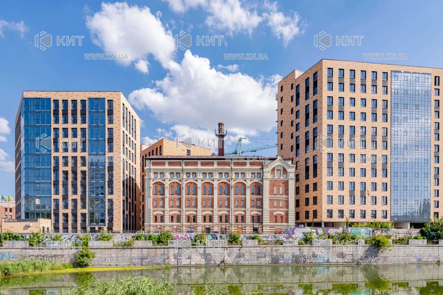 Продаж квартири Харків, Центр, 23м²